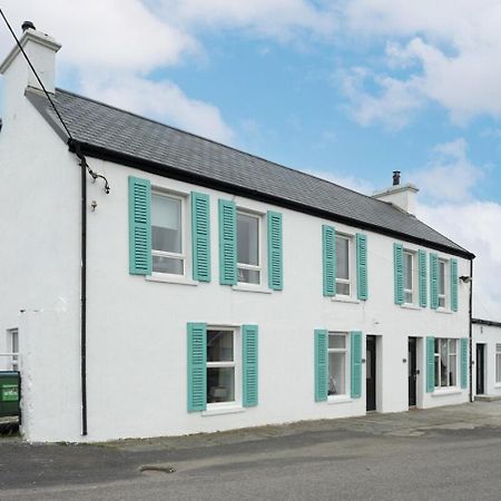 Вилла Holland House No3 Clarecastle Экстерьер фото