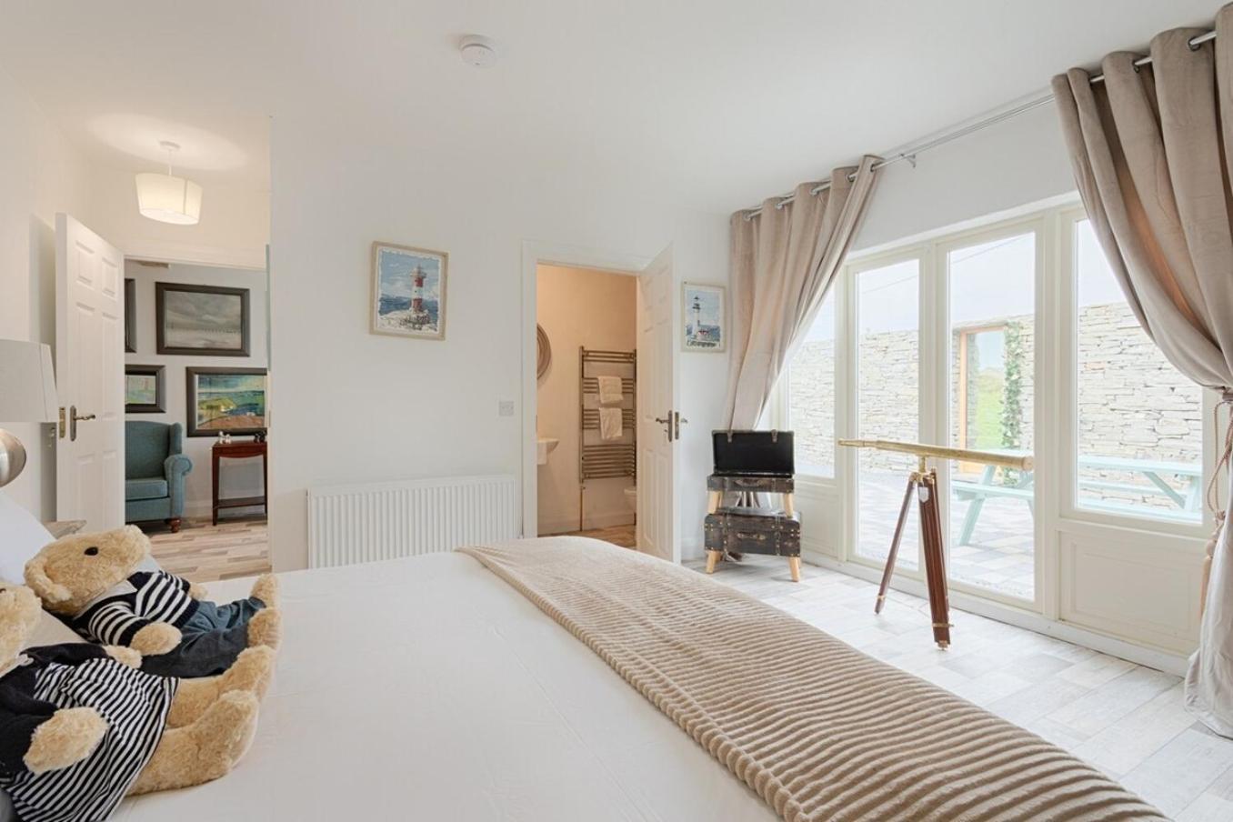 Вилла Holland House No3 Clarecastle Экстерьер фото