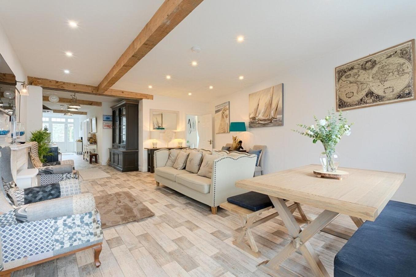 Вилла Holland House No3 Clarecastle Экстерьер фото