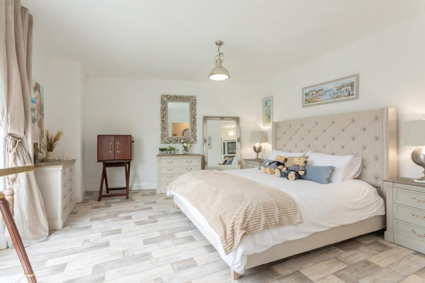 Вилла Holland House No3 Clarecastle Экстерьер фото